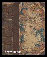 T. Livii ab urbe condita libri / recognovit Immanuel Bekkerus ; selectas virorum doctorum notas...
