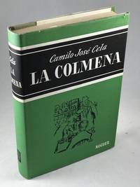 cover of La Colmena