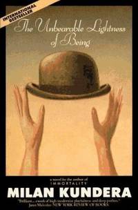 The Unbearable Lightness of Being