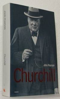 Churchill. Översättning: Hans Dahlberg.