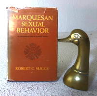 Marquesan Sexual Behavior