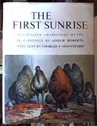 image of The First Sunrise