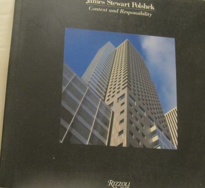 Context and Responsibility. Buildings and…