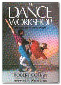image of The Dance Workshop