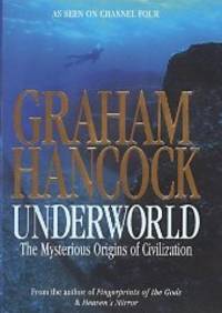 Underworld: Flooded Kingdoms of the Ice Age