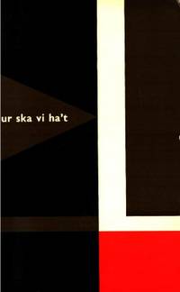 Hur ska vi ha´t.