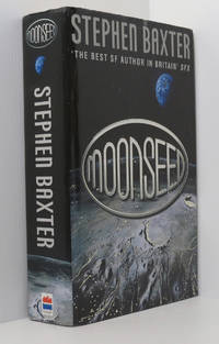 Moonseed by Baxter, Stephen - 1998