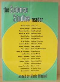 The Science Studies Reader.