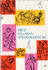 Det glada Stockholm.