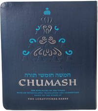 cover of Torah Chumash - Personal Size Synagogue Edition, Flexi-cover
