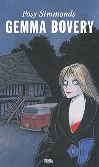Gemma Bovery: Le film