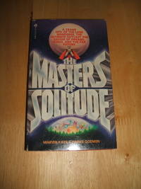 image of Masters of Solitude