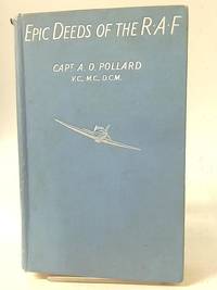 Epic Deeds of the RAF