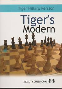 Tiger&#039;s Modern by Persson, Tiger Hillarp - 2005