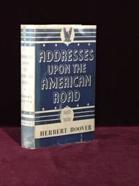 Addresses Upon the American Road