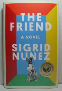 image of The Friend