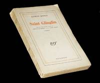 Saint Glinglin prcd d'une nouvelle version de Gueule de pierre et des Temps mls.
