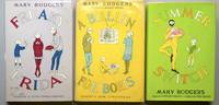 Freaky Friday Trilogy: Freaky Friday, A Billion for Boris, Summer Switch