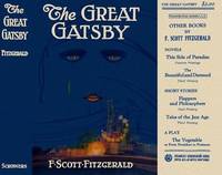 The Great Gatsby by Fitzgerald, F. Scott - 1925