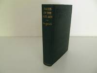 image of Tales of the Jazz Age