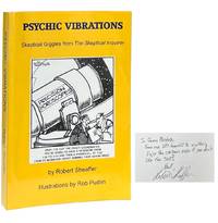 Psychic Vibrations; Skeptical Giggles from The Skeptical Inquirer