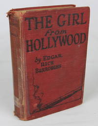 The Girl from Hollywood by Burroughs, Edgar Rice - 1923