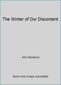 The Winter of Our Discontent