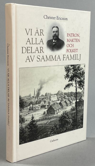 ‘Vi är alla delar av samma familj’. Patronen,…
