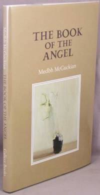 cover of The Book of the Angel.