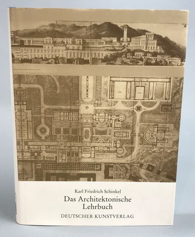 Karl Friedrich Schinkel. Lebenswerk. [Das…