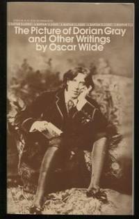 image of The Picture of Dorian Gray and Other Writings