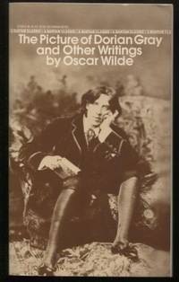 The Picture of Dorian Gray and Other Writings by Wilde, Oscar - 1983