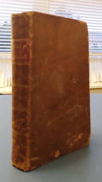 A Treatise on the Diseases and Physical Education of Children by Eberle, John - 1834