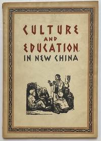 image of Culture and Education in New China