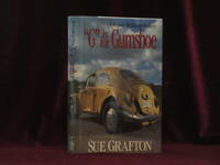 image of G IS FOR GUMSHOE