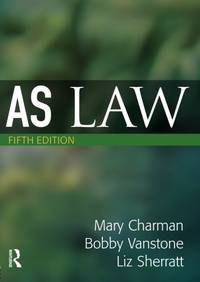 As Law