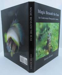 image of Magic Beaneath the Seas. An underwater photograpic journey.