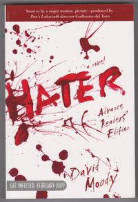 image of Hater