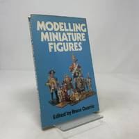 Modelling Miniature Figures