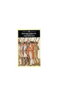 The Chouans (Classics)