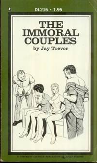 The Immoral Couples DL-216