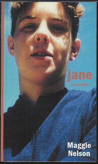 JANE (A Murder)