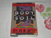 Body and Soil: An Andrew Broom Mystery