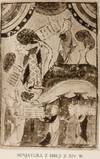 Historja Zydów w Krakowie i na Kazimierzu 1304-1868. Vol 1 (bound in two books)