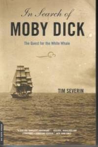 image of In Search of Moby Dick: Quest for the White Whale