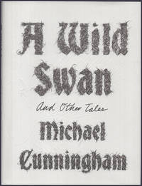 image of A Wild Swan and other tales