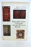 Rugs And Carpets Of Europe And The Western World