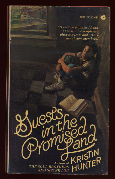 (New York): Avon, 1976. Softcover. Fine. First paperback edition. Fine in wrappers. Inscribed by the...