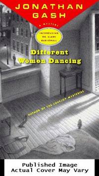 Different Women Dancing by Jonathan Gash - First Edition - 1997-06-01 - from EstateBooks (SKU: 413HB6V_d17e75f7-be77-4)