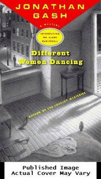 Different Women Dancing